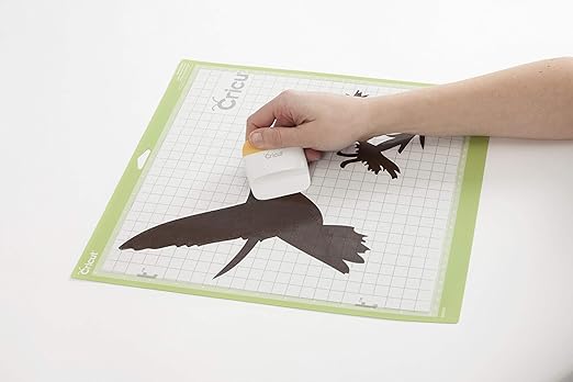 Cricut Vinyl StrongGrip Transfer Tape, 1FTx4FT (2003574)