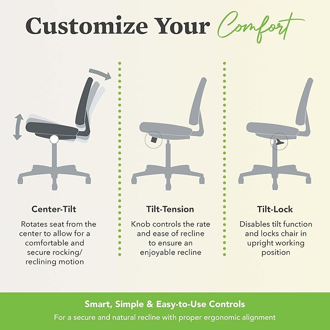 HON Crio Big and Tall Office Chair, 450lbs Weight Capacity, Extra Wide Desk Chair, Heavy Duty Tilt Recline, Swivel Wheels, Comfortable for Long Hours