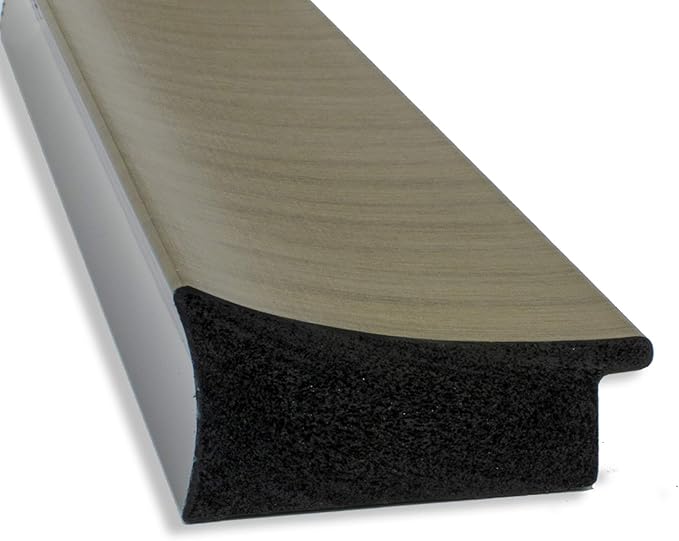 Amanti Art Natural Cork Board for Wall, 17x35 Vision Board with Gold Frame, Medium Corkboard Office Decor for Home Organization, Casual Corkboard Pinboard to Display Items for Home Organization in