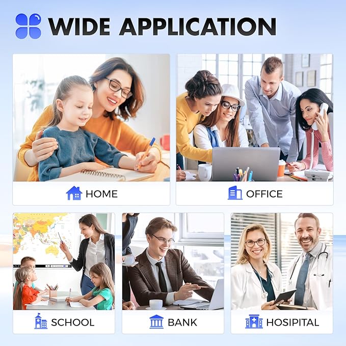 56F1X00 Toner Cartridge Black 1-Pack Extra High Yield (with Chip) Replacement for Lexmark 56F1X00 Toner Compatible for Lexmark MS421dn MS521dn MS621dn MS622de MX321adw MX421ade MX521de Laser Printers