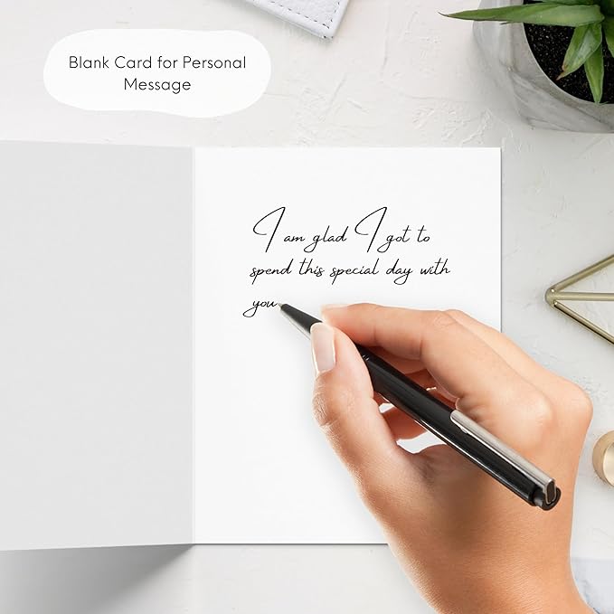 Funny Naughty Birthday Card,Dirty Card for 18th 16th 21st 30th 40th 50th 60th 65th Bday,Happy Birthday Greeting Card (Let the Good Times Roll,Sushi)