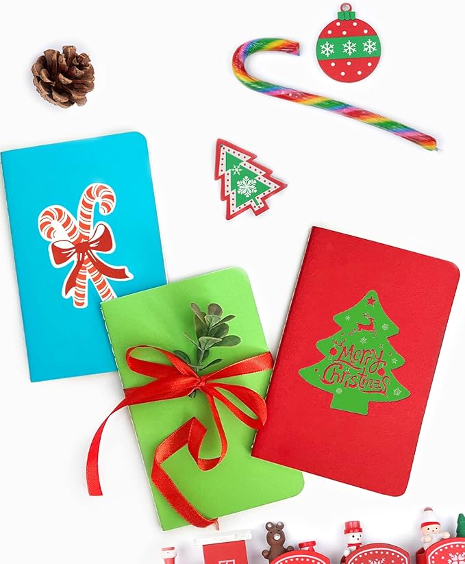 Small Lined Notepads Bulk 36 Pack Mini Pocket Notebooks Journal Set Colorful Cover Notebooks for Kids 3.5 x 5.5 Inches, 30 Sheets/60 Pages