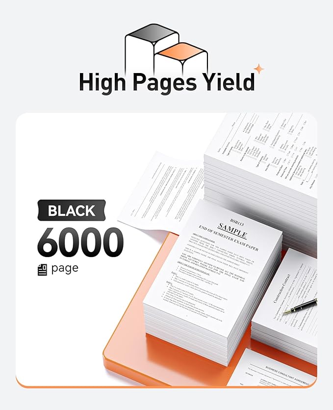 55A Black Toner Cartridge 2-Pack Replacement for HP 55A CE255A 55X CE255X Compatible HP Laserjet Enterprise 500 MFP M525dn M525f Flow M525c P3015d P3015dn P3015n P3015x M521dn M525 P3015 M521 Printer