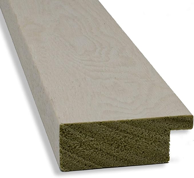 Amanti Art Natural Cork Board for Wall, 27x43 Vision Board with White Frame, Large Corkboard Office Decor for Home Organization, Country Rustic Corkboard Pinboard to Display Items for Home