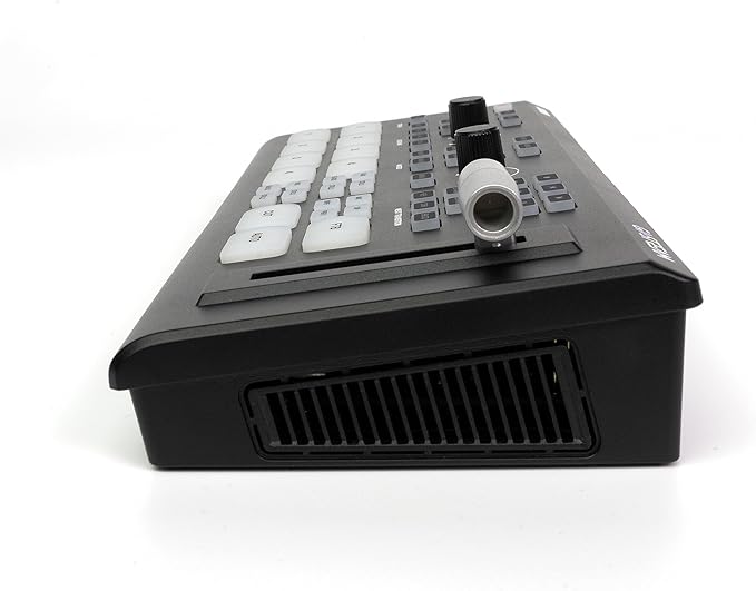 osee GoStream Deck HDMI Pro Live Streaming Multi Camera Video Mixer Switcher with NDI Updatable