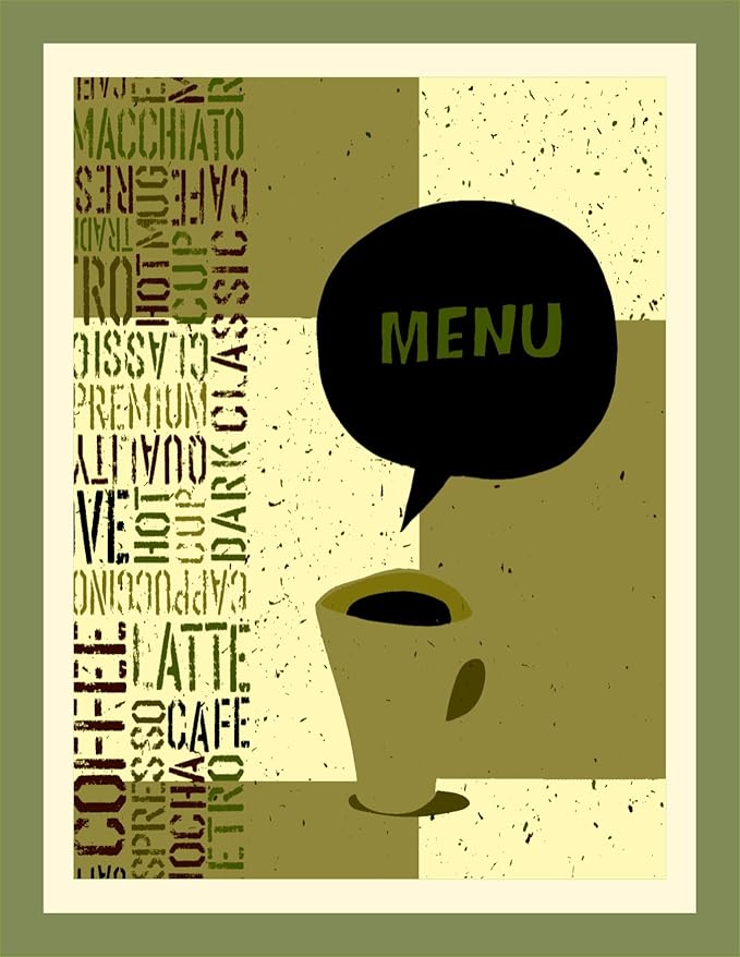 50 Natural Smooth Card Stock Sheets Paper - 8 X 10 Inches Photo|Picture-Frame Size - 80# (80 lb/Pound) Cover Weight - Quality Paper - Smooth Finish