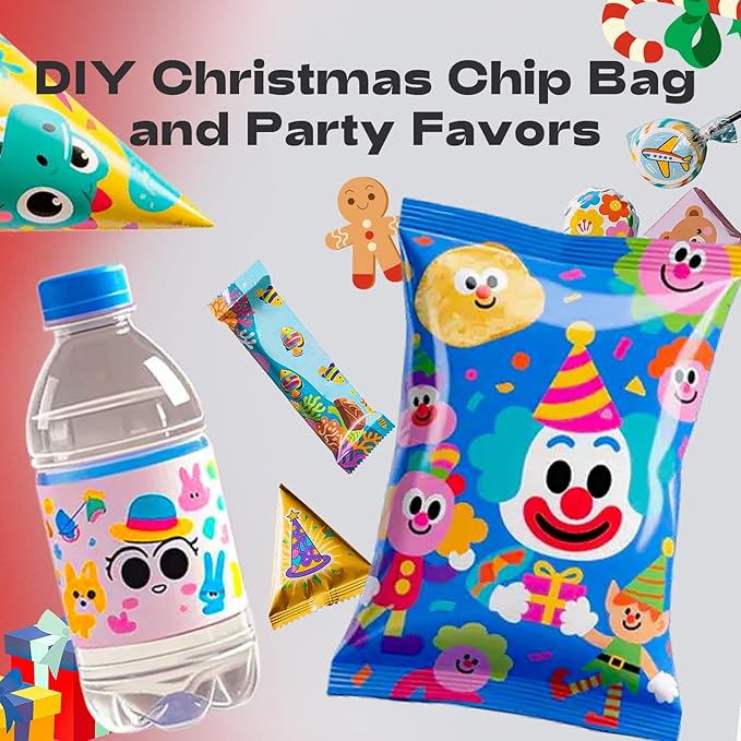 220 Sheets Inkjet Glossy Thin Paper 8.5x11 inch 30lb 120gsm A4 Letter Size For Brochure Printing, CustomChip Bag Party Favors,Single Side, Suitable for All Dye Ink HP001