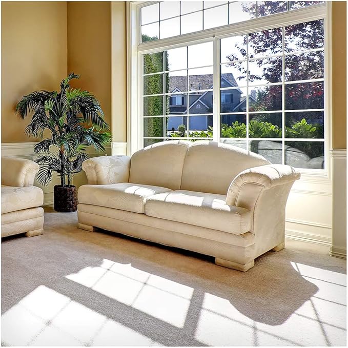 BDF S2M Window Film Clear UV Blocking - 36in X 50ft