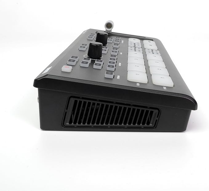 osee GoStream Deck HDMI Pro Live Streaming Multi Camera Video Mixer Switcher with NDI Updatable
