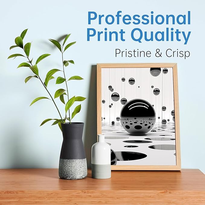 910 XL 910XL Ink Cartridges Combo Pack High Yield Replacement for HP 910XL Ink Cartridges for OfficeJet 8015e 8010 OfficeJet Pro 8025e 8020 8028e, 4-Pack