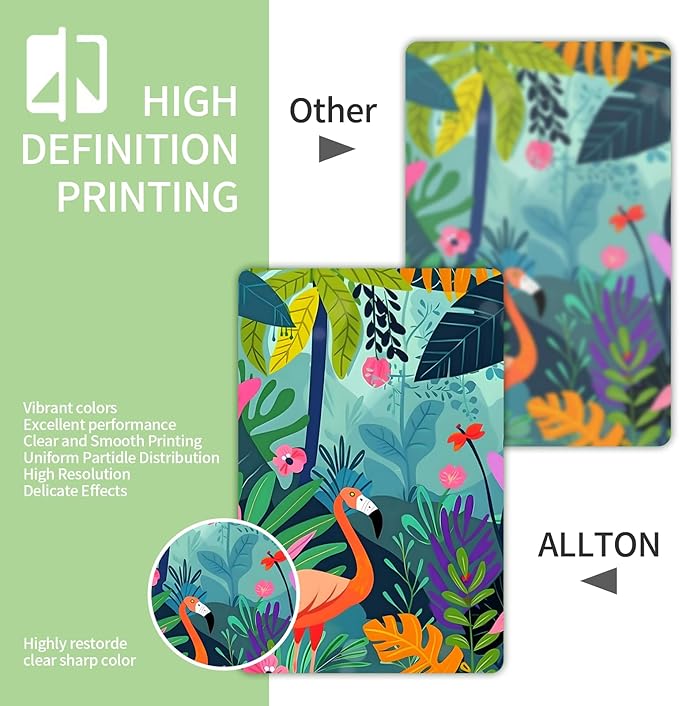 660A Drum Unit Black W2004A Imaging Unit Replacement for Color Enterprise M751n M751dn M856dn M856x MFP M776dn Flow MFP M776z M776zs Printer(1-Pack)