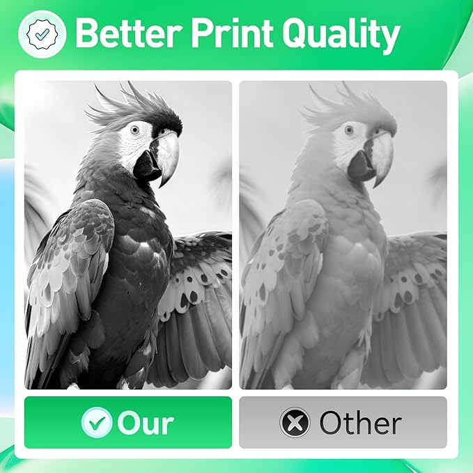 55B1000 Toner Cartridge with Chip Replacement for Lexmark 55B1000 55B1H00 Compatible with Lexmark MS331dn MS431dn MS431dw MX331adn MX431adn MX431adw MX432adwe MS331 MS431 MX331 MX431 Laser Printer Ink