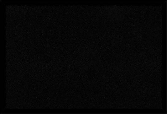 Amanti Art Black Cork Board for Wall, 17x25 Vision Board with Black Wood Frame, Medium Corkboard Office Decor for Home Organization, Modern Corkboard Pinboard to Display Items for Home Organization