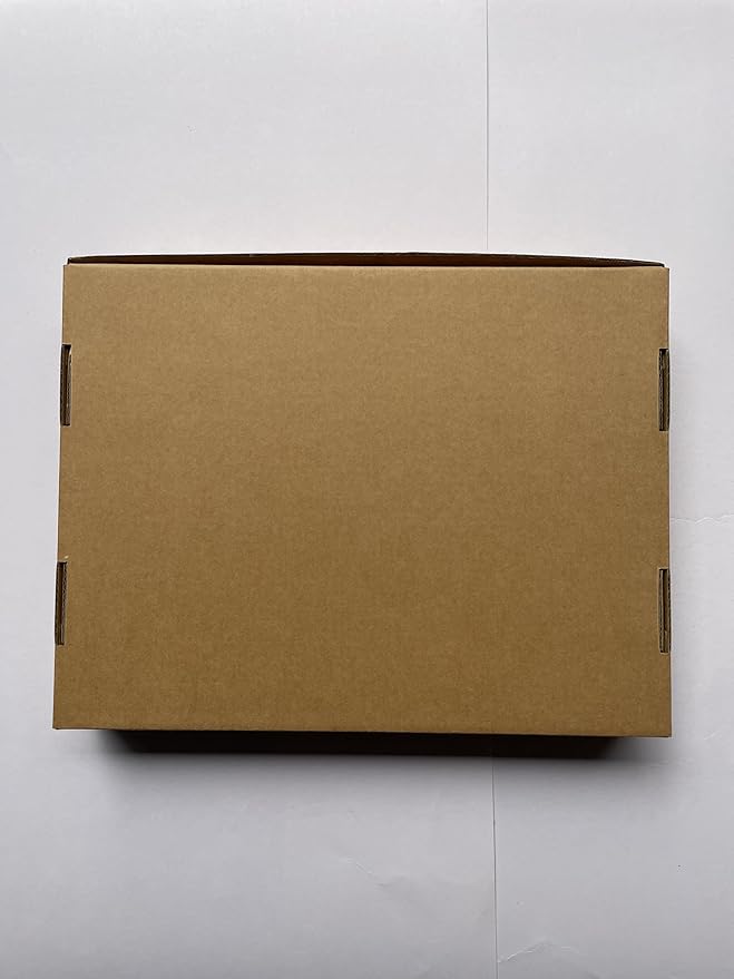 25 Pcs Book Board, Binder Board, Cover Board, Heavy Duty Chipboard for Book Binding, DIY Cardboard (Gray, 8.5 x 11 Inch 80PT)