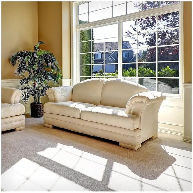 BDF S2M Window Film Clear UV Blocking - 60in X 24ft