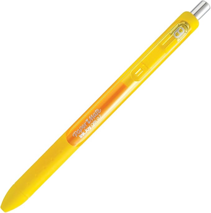 Paper Mate InkJoy Pens, Gel Pens, Medium Point (0.7mm), Assorted, 20 Count