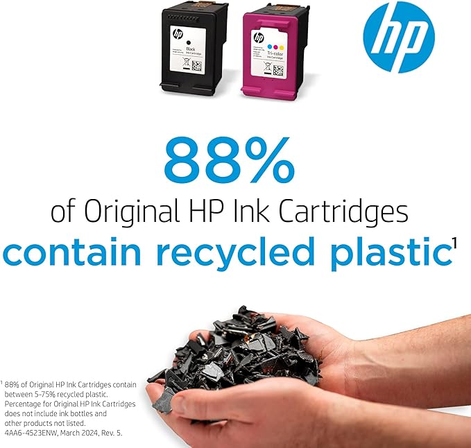 HP 952 Magenta Ink Cartridge | Works with HP OfficeJet 8702, HP OfficeJet Pro 7720, 7740, 8210, 8710, 8720, 8730, 8740 Series | Eligible for Instant Ink | L0S52AN