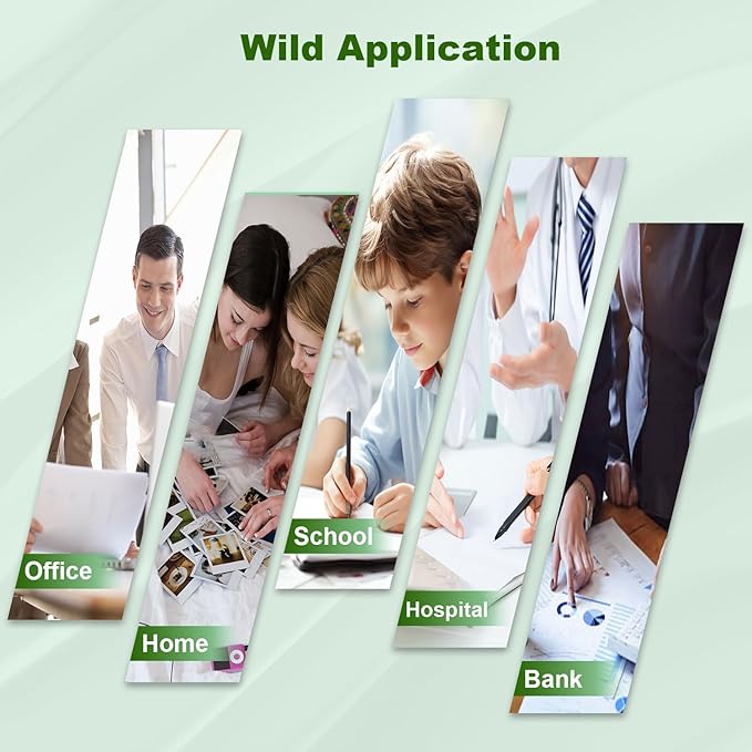 910 XL 910XL Ink Cartridges Combo Pack High Yield Replacement for HP 910XL Ink Cartridges for OfficeJet 8015e 8010 OfficeJet Pro 8025e 8020 8028e Printer (910 Ink 4-Pack)