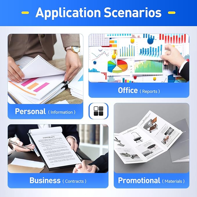 218A Toner Cartridge Set (with chip 4-Pack) Replacement for HP 218A W2180A W2181A W2182A W2183A 218X W2180X Compatible with HP Color Laserjet Pro MFP 3301cdw 3301fdw 3301sdw 3201dw Printer Ink Black