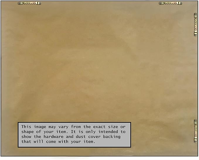 Amanti Art Natural Cork Board for Wall, 19x27 Vision Board with Black Wood Frame, Medium Corkboard Office Decor for Home Organization, Casual Corkboard Pinboard to display items for home organization