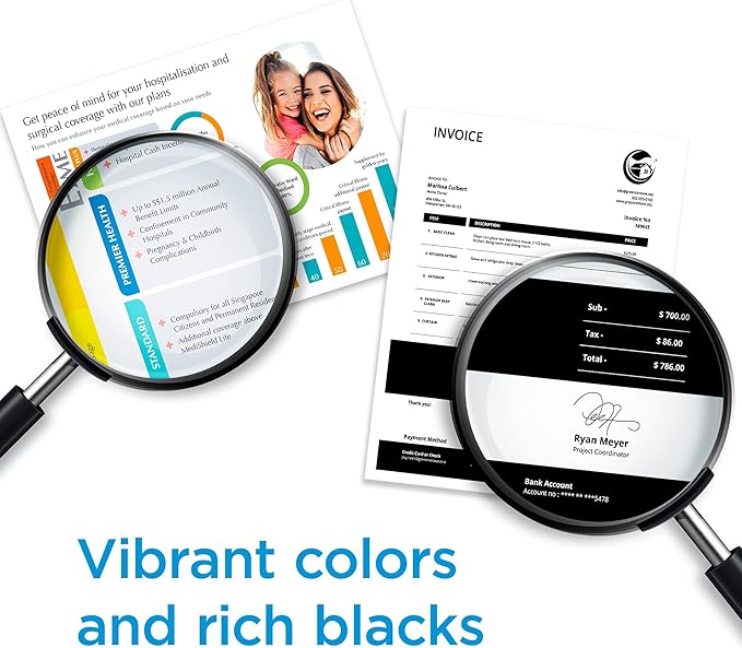 HP Original 153A Black Toner Reload Kit | Cartridge-Free | Works Laserjet Tank 2504dw, Laserjet Tank MFP 2604sdw | W1530A