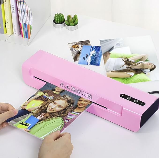 500 Pack Laminating Sheets, Clear 9 x 11.5 Inch Thermal Laminating Pouches for Thermal Laminator, 3 Mil Lamination Sheet Paper, Letter Size, HeatSeal