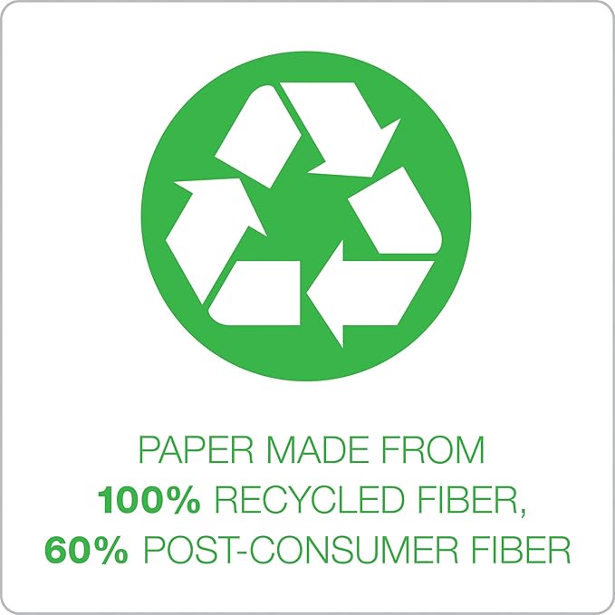 Pendaflex Recycled Hanging Folders, Legal Size, Blue, 1/5 Cut, 25/BX (81623)