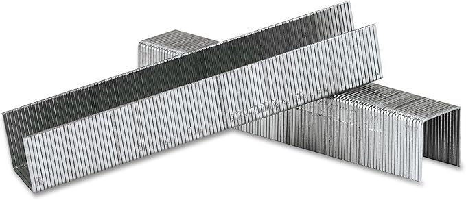 PaperPro-Bostitch 1913 Heavy-Duty Staples, 1/2-Inch Leg Length, 1000/Box