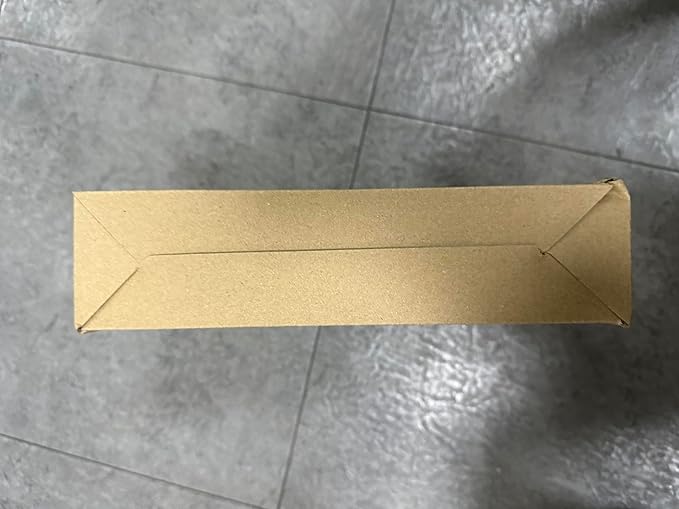 YOHOM No Drilling File Holders (Matte Black 5)