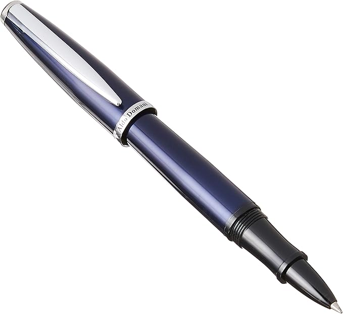 Aldo Domani Rollerball Blue