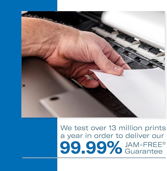 Hammermill Colored Paper, 24 lb Green Printer Paper, 8.5 x 11-1 Ream (500 Sheets) - Made in the USA, Pastel Paper, 104380R