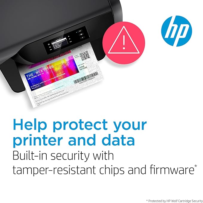 HP 951 Cyan Ink Cartridge for HP Printers | Works with Printer Series: OfficeJet 8600, Pro 251dw, 276dw, 8100, 8610, 8620, 8630 | Eligible for Instant Ink | CN050AN