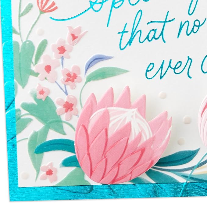 Hallmark Birthday Card for Friend (People Like You)