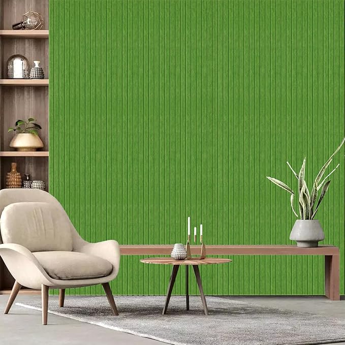 Cork Boards for Walls 48" x 36" Felt Board Alternative, 12 Pack Felt Wall Tiles Bulletin Board, Large Cork Board for Office Pin Board Tack Board Cork Boards