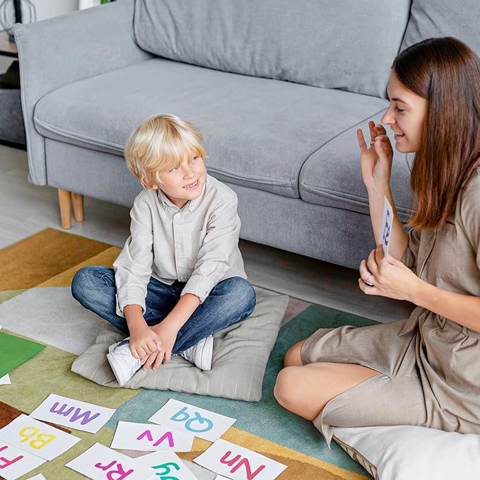 50 Sheets White Cards Blank - 5''x7'' White Card Stock 200gsm/75lb Thick Paper Cardstock, Heavy CardStock Blank for Wedding Invitations, Index Cards, Greeting, Note - PAP07200050