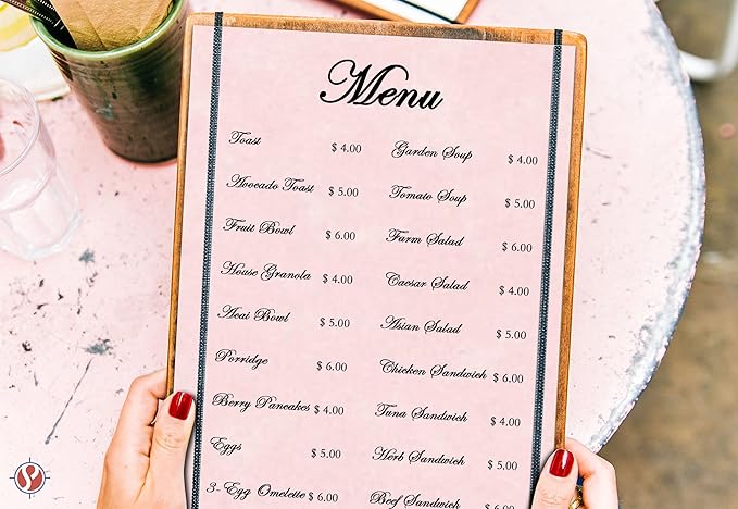 Ice Pink Stationery Parchment Recycled Paper | 65Lb Cover Cardstock | 8.5” x 11” Inches | 50 Sheets Per Pack