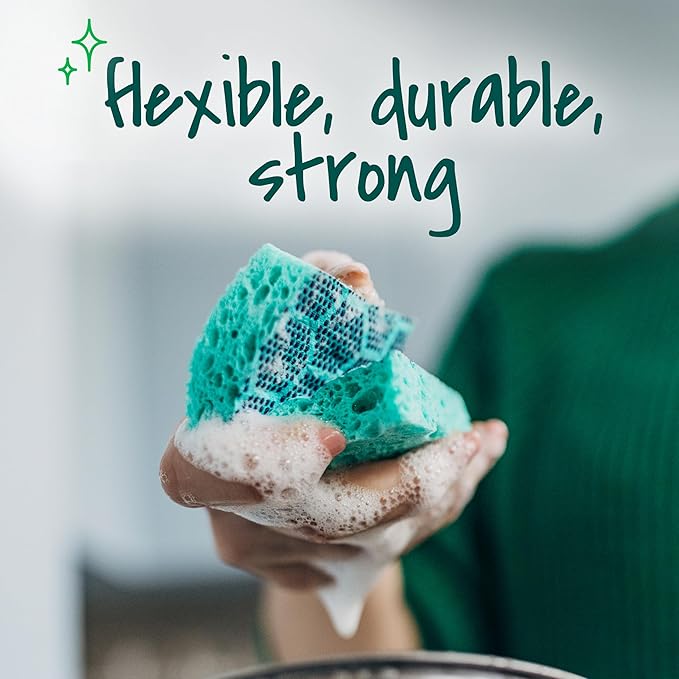 3M 051141928586 Scotch Wrinkle-Free Glue Stick 2/Pkg.27oz