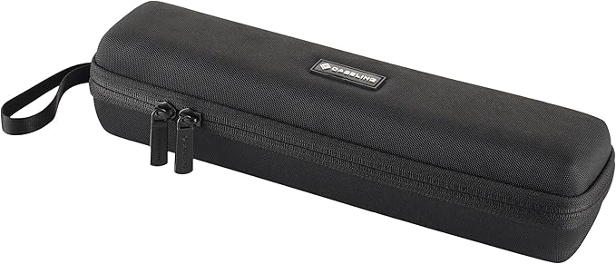 Case Fits Epson Workforce ES-50 / ES-60W / DS-30 / DS-70 Portable Document & Image Scanner - (Will Not fit Other Models.)