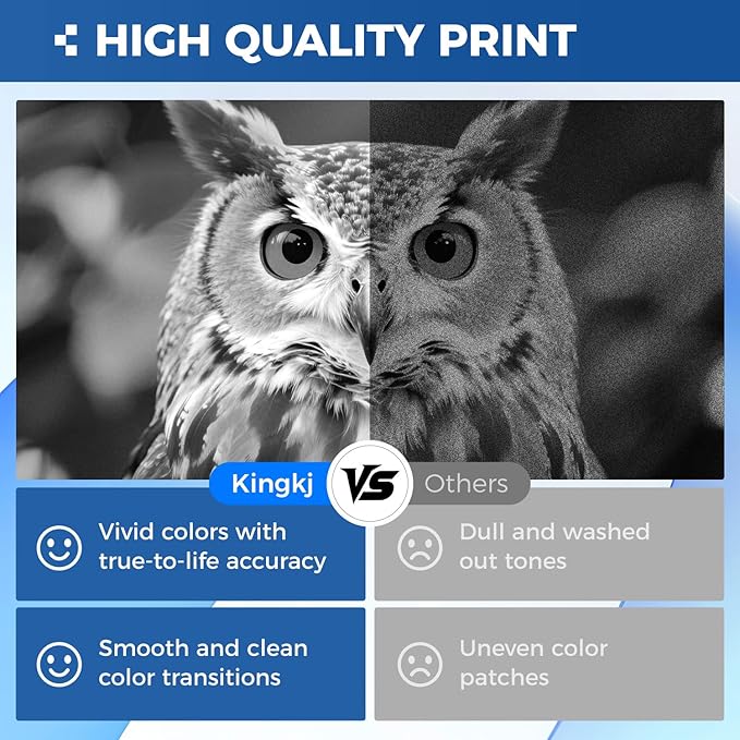 TN760 Black Toner Cartridge 2-Pack Compatible Replacement for Brother TN-760 TN730 MFC-L2710DW MFC-L2750DW HL-L2350DW DCP-L2550DW HL-L2395DW HL-L2370DW HL-L2325DW HL-L2390DW MFC-L2690DW Laser Printer