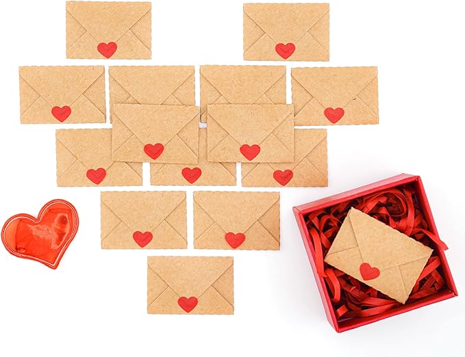 Mini Blank Notes cards with envelopes: Mother's Day Blank cards to say I love you for boyfriend,girlfriend, Mom, Dad, Daughter, Easter card, Love notes, Cards Bulk for Easter, Birthday