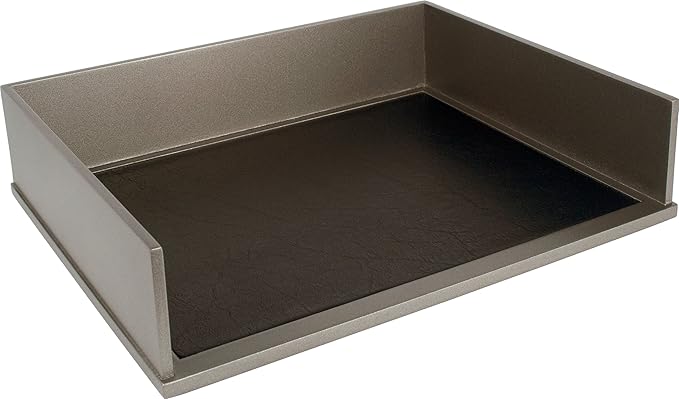 Victor Classic Silver Collection, Letter Tray, Silver, (S1154)