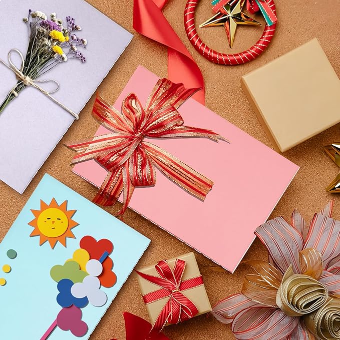 24 Pack Blank Books for Kids - 5.5"x 8.3", 60 Pages - Small Notebooks Bulk, Girls Journals for Drawing & Writing, Sketchbooks w/Colorful Soft Cover, Unlined Paper, A5 Travel Size