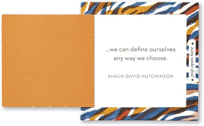 Compendium ThoughtFulls Pop-Open Cards – You've Got This – 30 Pop-Open Cards, Each with a Different Inspiring Message Inside