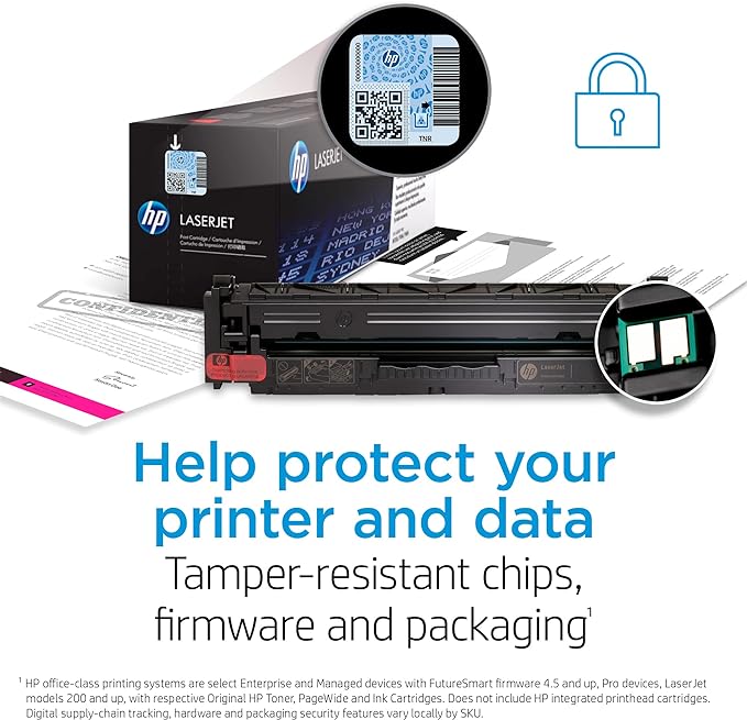 HP Original 153A Black Toner Reload Kit | Cartridge-Free | Works Laserjet Tank 2504dw, Laserjet Tank MFP 2604sdw | W1530A