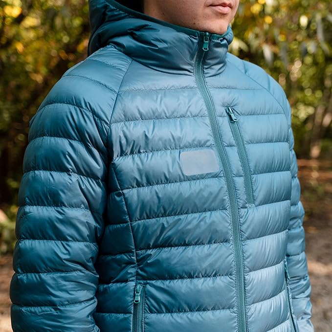 GEAR AID Tenacious Tape Mini Patches with Peel-and-Stick Adhesive Repairs Holes and Tears in Winter Gear, Down Puffer Jackets, Sleeping Bags, Tents and Rain Gear