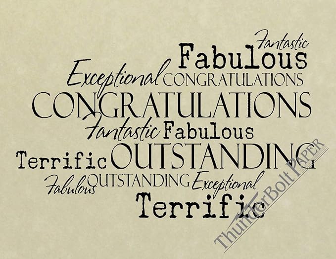 25 Natural Parchment 65lb Cover Paper Sheets A4-8.27x11.7 European Size - Printable Old Parchment Semblance Through The Processing of The Pulp