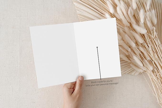 Beep Beep Birthday Bitch Greeting Card - Funny Skeleton Spooky Meme Happy Birthday Card Gift Idea for Women Her - Hilarious Cowgirl Cute Humor Present for Best Friend Bestie Coworker or Sister