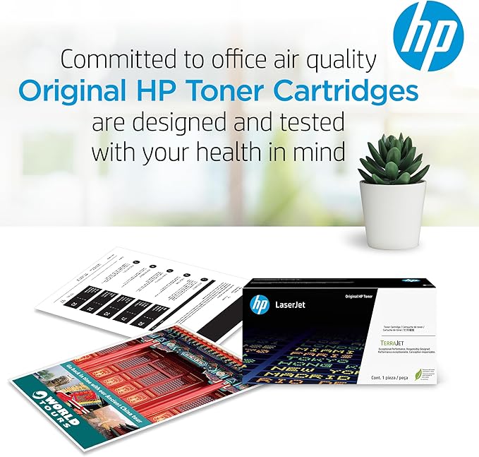 HP 218X Cyan High-Yield Toner Cartridge | Works with Color Laserjet Pro 3201, MFP 3301 Series | W2181X