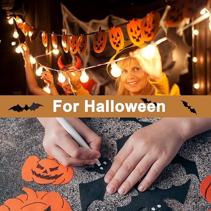 28 Sheets Black Cardstock 8.5 x 11 Printer Paper, 92lb Heavyweight Black Construction Paper Card Stock for DIY Cards, Scrapbooking, Greeting Cards, Invitations