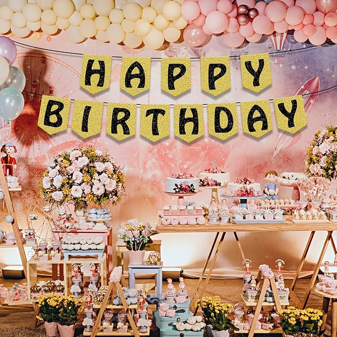 24 Sheets Black Glitter Cardstock Paper, A4 Premium Sparkly Paper for Scrapbook, DIY Projects, Party Decoration, Gift Box Wrapping 250GSM/92lb